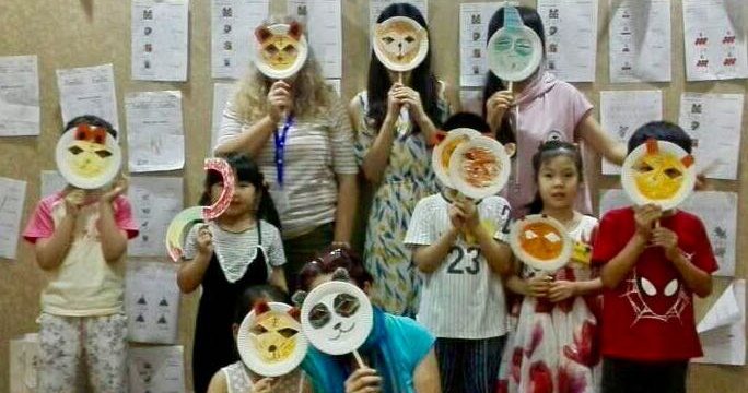 方略教育在杭州首推Royal ABC幼儿课程