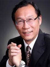 Benzhong Wang - 顾问团队