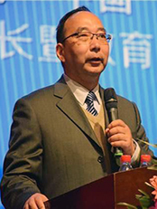 Dangsheng Liu - 顾问团队