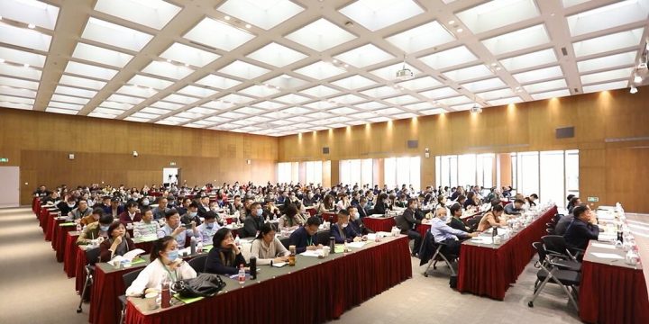 精彩回顾|“未来教育”引领下的学校高品质发展高峰论坛在沪顺利召开