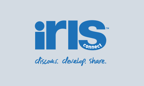 irisconnect - 用户指南